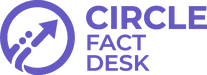 Circle Fact Desk